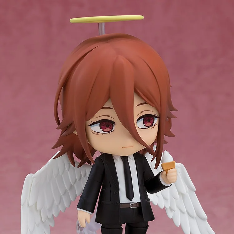 Figurine Nendoroid Démon-Ange de Chainsaw Man par Good Smile Company